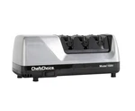 Chef Schoice 15XV Edgeselect Professional Electric Knife Sharpener - Sealed. Fixed Price $159.99.