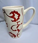 Sandra Ceramic Coffee Or Teacup By Lee Dishwasher Microwave Safe. Fixed Price $17.05.