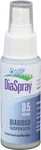 Dmt Dia-spray 0.5 Micron Diamond For Any Stropping Material Ultimate Edge 0.85OZ. Fixed Price $26.09.