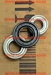 Lg Washing Machine Drum Seal Bearing Kit WD-10481TP WD-10483TP WD-10485TP. Fixed Price $53.47.