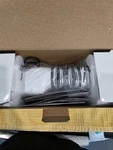Chef's Choice 250 Hybrid Diamond Hone Electric Knife Sharpener. Fixed Price $34.99.