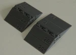 Knife Sharpening Guide Precise Honing At 4 Fixed Angles For Whetstone. Fixed Price $8.99.
