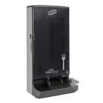 Smartstock SSFD80 Fork DISPENSER,17 5/8 In X 9 7/8 21AN16. Fixed Price $16.54.