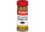 2-PACK Zatarains Pure Ground Gumbo File, 1.25 Oz. Fixed Price $20.06.