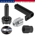 For Mercury Mercruiser Bearing Carrier Retainer Wrench +shift Shaft Bushing Tool. Fixed Price $124.88.