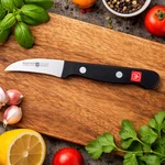 Wusthof Gourmet 2.25" Peeling Knife Turning Tourne Curved Blade Solingen New. Fixed Price $31.99.