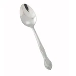 Winco 000403 Elegance Vibro Finish Dinner Spoon. Fixed Price $23.21.