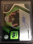 2021 Panini Elements Patriots James White #ss-jwh Auto Neon Green 3/10 Rare. Fixed Price $44.99.