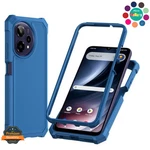 For At&t Motive Pro Hybrid 2IN1 Front Bumper Frame Edge Tpu Hard Case Cover. Fixed Price $25.17.