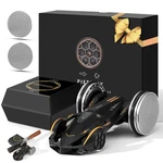 Rolling Knife Sharpener For Kitchen Knives, Afilador De Cuchillos, Sh.... Fixed Price $28.19.