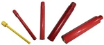 Virgina Abrasive Pack Core Bits 1"X14" / 1.5"X14" 2"X14" 2.5"X14" 3"X14". Fixed Price $199.00.