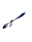 Michael Aram Cheese Knife Signed Sleepy Hollow Charcuterie Serving. Fixed Price $27.60.