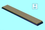Diamond Bar Sharpening F160 (125/100 ) Mm: Apex Edge Ruixin Tsprof Ganzo.. Fixed Price $60.00.