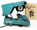 Foley 308 Saw Chain Grinder Sharpener W/ Manual Model 394 Vintage Usa. Fixed Price $289.99.