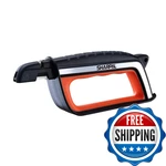 Sharpal 103N ALL-IN-1 Knife Garden Tool Multi-sharpener For Lawn Mower Blade. Fixed Price $30.48.