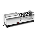 Ybsvo 4-STAGE Professional Electric Knife Sharpener Heavy Dut... Usa Fast Ship. Fixed Price $128.79.