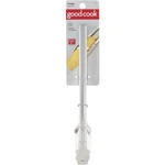 (4)- Bradshaw Goodcook 12 In. Spring Action Tongs Model: 25877. Fixed Price $23.89.