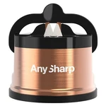 Anysharp Chef Hands Free Knife Sharpener - Easy To Use Sharpeni.. Fixed Price $45.99.