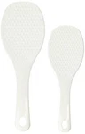 Inomata 1150 Rice Paddle, White. Fixed Price $11.61.