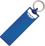 Dmt Diamond Mini F70C Blue, Coarse Grit. 2 3/4" X 1" Sharpening Surface.. Fixed Price $17.98.