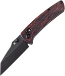 New Kansept Knives Main Street Crosslock T1015V5. Fixed Price $83.31.