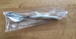 Cutco 1712 Basting Spoon Forever Guarantee Pearl Handle New Package. Fixed Price $44.99.