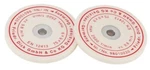 F Dick Ceramic Honing Wheels - 982090251. Fixed Price $269.00.
