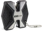 Accusharp Diamond Pro 2-STEP Knife Sharpener Lanyard Hole 017C. Fixed Price $18.06.