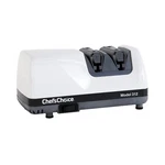 Chef'schoice 312 Ultrahone Professional Electric Knife Sharpener For 20-DEGRE.... Fixed Price $130.97.