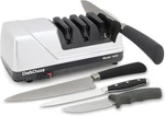 Chef Schoice 15XV Edgeselect Professional Electric Knife Sharpener With 100-PERC. Fixed Price $133.36.