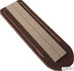 Pocket Sharpener Eze-lap Fine (600G) 6" X 1" Wallet & Hook Groove 46F Bargain. Fixed Price $26.34.