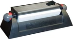 Accusharp Tri-stone Diamond Ceramic Knife Sharpener Sharpening System 025C. Fixed Price $63.99.