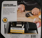 Work Kitchen Knife Sharpener Brand New!. Fixed Price $18.99.