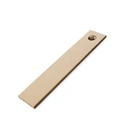 Horl Leather Strop For Knife Sharpening Professional Finish, Handmade. Fixed Price $49.76.
