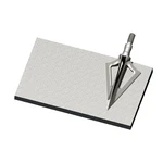 G5 Flat Diamond Stone Sharpener For All Montec - Fine (1.... Fixed Price $60.19.