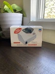 Vintage Dazey Electric Knife & Scissor Sharpener Ceramic Wheel Usa DKS-400. Fixed Price $14.69.