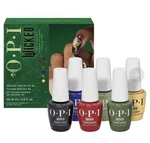 Opi Wicked Gelcolor Polish Inteli-gel Add-on Kit #1 Elphaba Green New Box. Fixed Price $39.99.