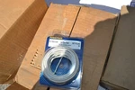 Lot Of 10 Pack - White 20 Ga Primary Wire 50' Each Powerpath Usa Made. Fixed Price $49.99.