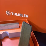 Tumbler Rolling Knife Sharpener Set - Sharpening Made Easy Starter. Fixed Price $70.00.