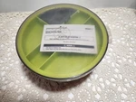 Pampered Chef - Salad Cutting Bowl Item #100086 New No Box. Fixed Price $17.50.