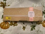 Mikasa Stanton 2-PIECE Cake Knife And Server Set. Fixed Price $25.00.