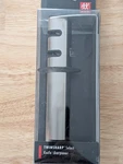 Zwilling Twinsharp Select Knife Sharpener, New/sealed. Fixed Price $28.00.