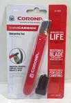 Corona Sharpening Tool Ac 8300 Garden Carbine Knife Pruner Loppers Shears Pocket. Fixed Price $14.28.