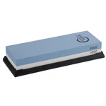 Mercer Culinary M15952 Combination Sharpening Stone - 1000 / 3000 Grit. Fixed Price $59.49.