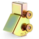 Knife Sharpening Angle Guide For 1 X 30 Belt Sander, Adjustable F.... Fixed Price $22.29.