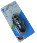 Kitchen Iq Edge Grip 2 Stage Knife Sharpener Sharpening 50190. Fixed Price $13.81.