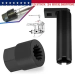 Drive Shaft Bearing Retainer Wrench Adapter Tool For Mercury. Fixed Price $57.88.