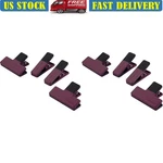 Essential Kitchen Clips Non-slip Seal Durable Plastic Snack Food Storage Clamps. Fixed Price $35.41.