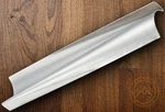Dmt Diamond Wave For All Curved Gouges Extra-fine Convex Concave Longer Strokes. Fixed Price $60.69.