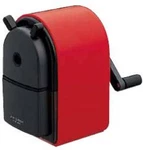 Mitsubishi Pencil Sharpener KH-20 Manual Type Red KH20.15. Fixed Price $32.95.